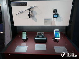 从笨重到贴身 CES 2014智能穿戴设备的轻量化变革