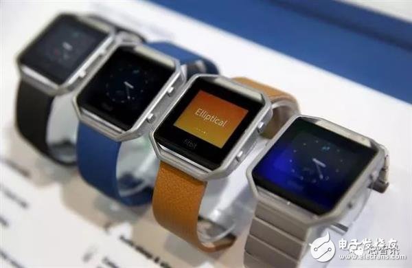 Fitbit为什么要撤出中国